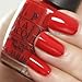 OPI Nail Polish Classics Collection Color Big Apple Red N25 0.5oz 15ml