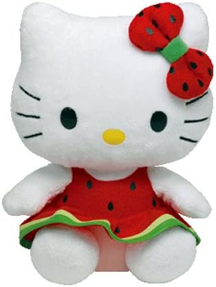 watermelon toys baby
