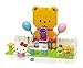 Mega Bloks Hello Kitty Fun at The Fair