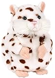 Webkinz Cookie Mazin Hamster