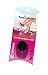 Footminders Catwalk - Slim Fit Orthotic Arch Support Insoles for High Heel Shoes, Pumps, Sandals and Boots (Pair) (X-Small: Women 5½ - 6½) - Relieve Foot Pain Due to Wearing High Heels