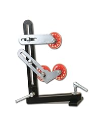 PSI lsr3 de la carpintería Torno para Madera (Luneta