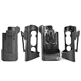 GSTZ PMLN5709 Universal Carry Holder Case for Motorola APX6000 APX8000 Portable Radio