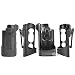 GSTZ PMLN5709 Universal Carry Holder Case for Motorola APX6000 APX8000 Portable Radio primary