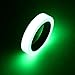 RSSZL 1 Rolls Luminous Tape Sticker Glow in the Dark 30 feet Length x 0.8