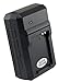 STK's Samsung SLB-10A Battery Charger for Select Samsung Digital Cameras