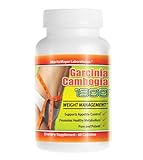 Garcinia Cambogia 1300 60 caps