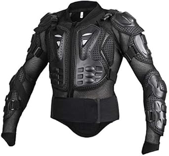 mountain bike protective clothing
