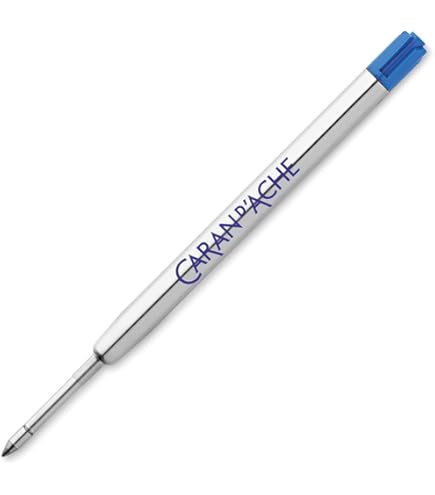 Caran D'Ache 849 Roller Ball Pen - Matte Grey - View #11