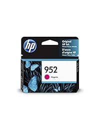 HP 952 Magenta Original Ink Cartridge (l0s52an)