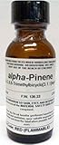 Alpha-pinene High Purity Aroma Compound 120ml (4 Fl Oz)