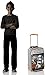 American Tourister Disney 18 Inch Upright Soft Side, Star Wars/Storm Trooper, One Size