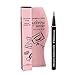 Long Lasting Eyebrow Tattoo Pencil Liner,Woya Waterproof Eyebrow Makeup