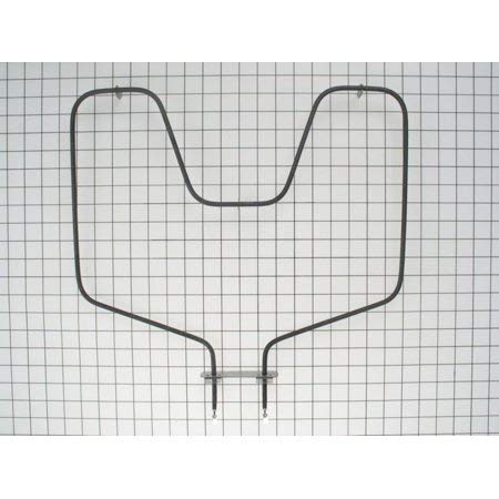 WB44K10005 Oven Bake Heating Element for GE Ovens by PartsBroz - Replaces Part Numbers AP2030964, 824269, AH249238, EA249238, PS249238, WB44K10001
