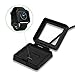 Compatible with Fitbit Blaze Charger,KingAcc Replacement USB Charging Cable Cord Charger Cradle Dock Adapter for Fitbit Blaze Smart Fitness Watch (3Foot/1meter, 1-Pack)