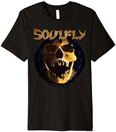 Soulfly Savages T-Shirt
