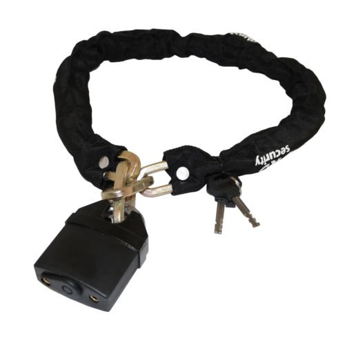 heavy chain lock