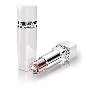 best razor for women's facial hair amazon