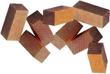 Cool Blocks Bandsaw Blade Guide Block Size 1/2" x 1/2" 1" fits 14" JET, Grizzly, General, Reliant Craftsman, Rigid and most imports