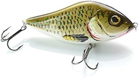 pike lures