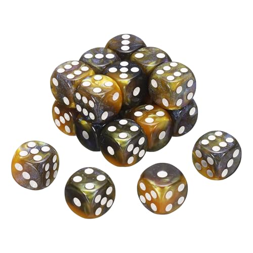 Yellow and Drak Blue