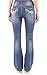 WallFlower Juniors Classic Legendary Bootcut Jeans