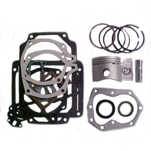 Amazon Fits Kohler Engine Rebuild KIT For All K321 020 Piston W