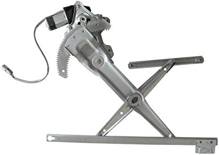 LIFT SYSTEM LS.7032 Electric Window Regulator Front Right