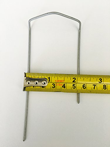 Landscape sod Staples 4.5 inches. 50 count - Thumbnail 2