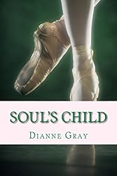Soul's Child: YWO Book Of The Year 2012