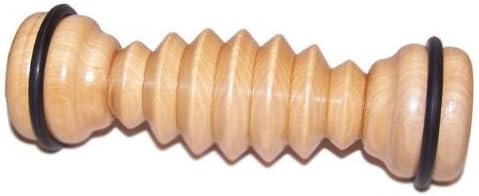 Natural Wooden Foot Roller Foot Massager