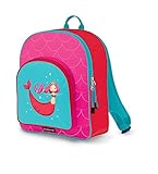 Crocodile Creek Mermaid Backpack