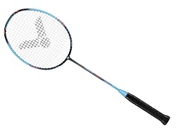 VICTOR Thruster Hammer (HMR) 5U Strung Badminton