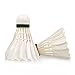 YONEX AEROSENSA 40 Championship Tournament, White, 1 Dozen, 1 Tube, 3, (YX040)