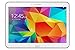 Samsung Galaxy Tab 4 10.1 SM-T530 Android 4.4 16GB WiFi Tablet (WHITE) (Renewed)