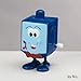 Rite Lite DRW-11-CR Chanukah Jumping Jack Draydel