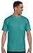 Comfort Colors Womens 6.1 oz. Garment-Dyed Pocket T-Shirt (6030CC) -Seafoam -L
