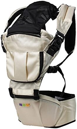 TANGHONG Happy Baby Hip Seat Baby Carrier Four-season use Breathable 1509