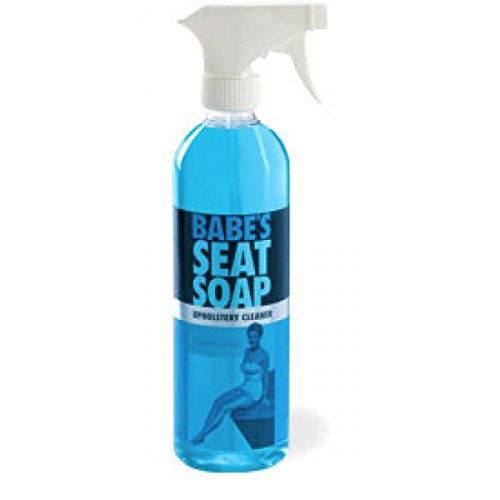 Babe s Boat Care BB8016 BABE S SEAT SOAP PINT BOAT CARE SEAT SOAP - 16 oz.