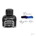 Diamine Ink Bottle Majestic Blue