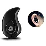 G-Cord (TM) Ultra Lightweight Wireless Bluetooth Hands-Free Earbud
