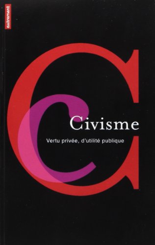 Le  civisme