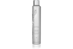 Kenra Platinum Boosting Spray-Foam 17 | Volumizing Styling Spray