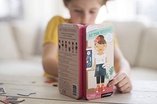 5 Petit+Collage+Bright+Magentic+PTC269