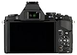 Olympus E-M5