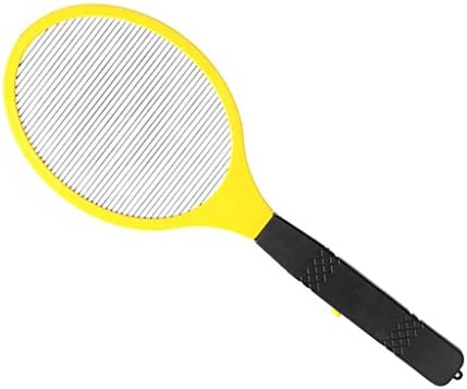 Mini Electric LED Mosquito Swatter Anti Mosquito Fly Repellent Bug Insect Repeller Reject Killers Pest Reject Racket Trap Home Tool