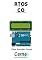 Livro RTOS para medição de CO Programado no Arduino