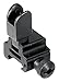 UTG Model 4 Flip-up Front Sight for Reg Height Gas Block