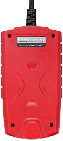 Super Vag 3.0 ISCANCAR OBD2 coder scanner English Version