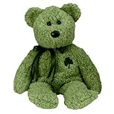 Ty Beanie Babies - Shamrock the St Patricks Day Bear